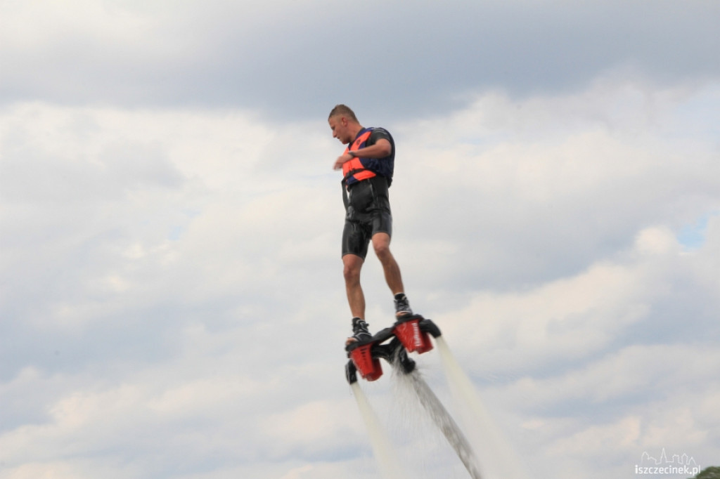 Flyboard
