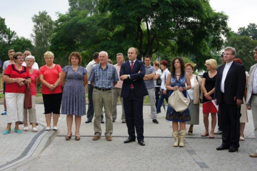 Targowe czwartki w Białym Borze