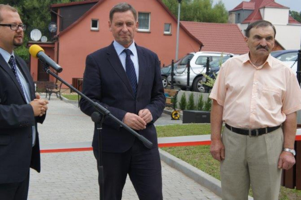 Targowe czwartki w Białym Borze