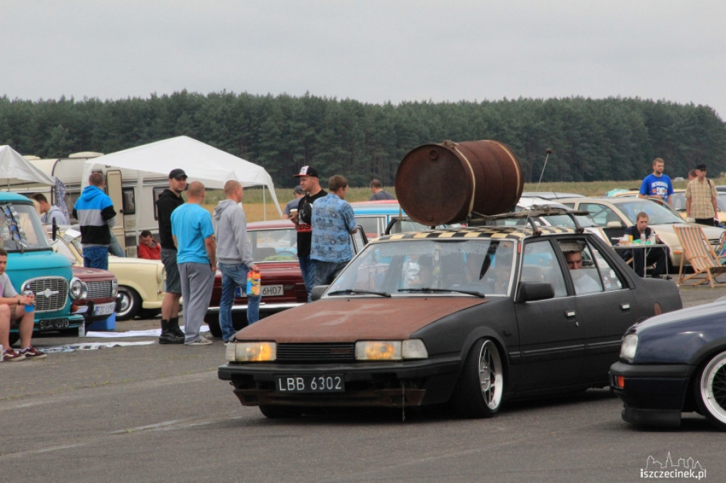 IV Zlot Cultstyle.pl