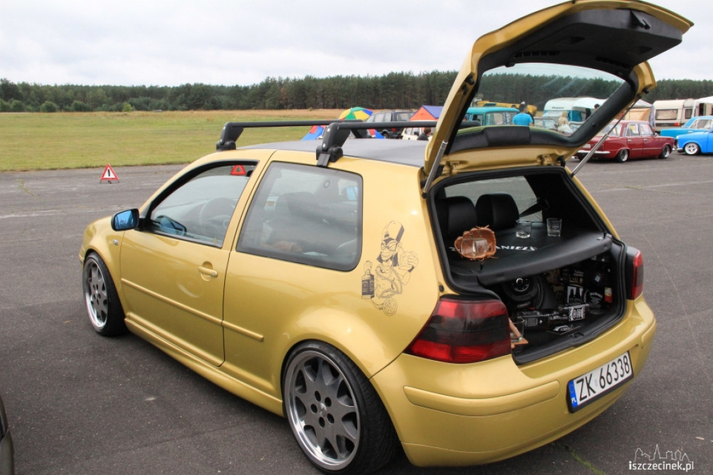 IV Zlot Cultstyle.pl