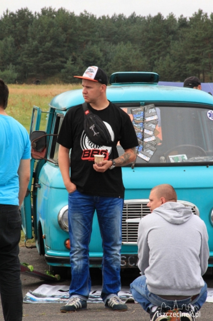 IV Zlot Cultstyle.pl