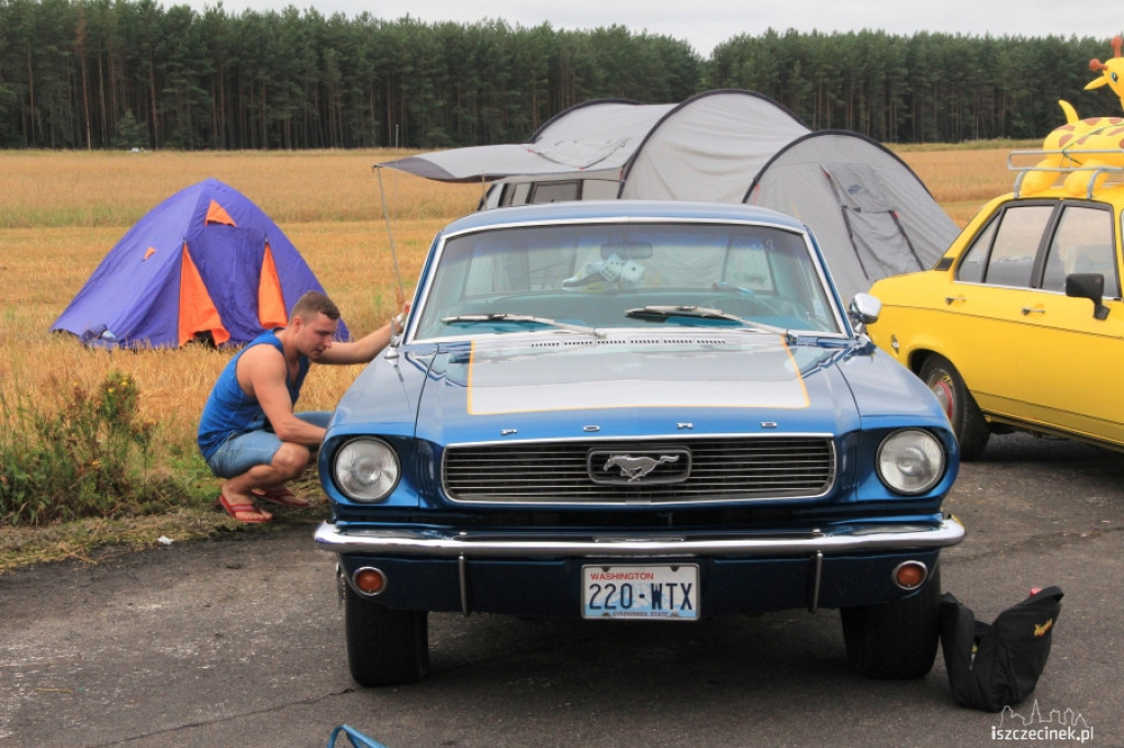 IV Zlot Cultstyle.pl