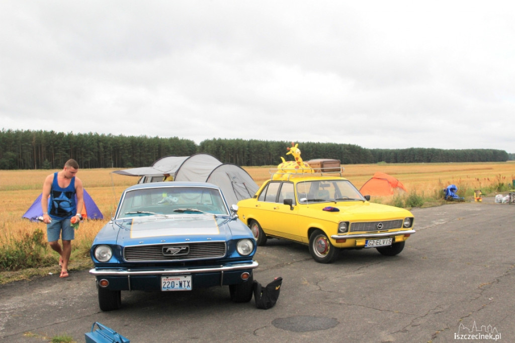 IV Zlot Cultstyle.pl