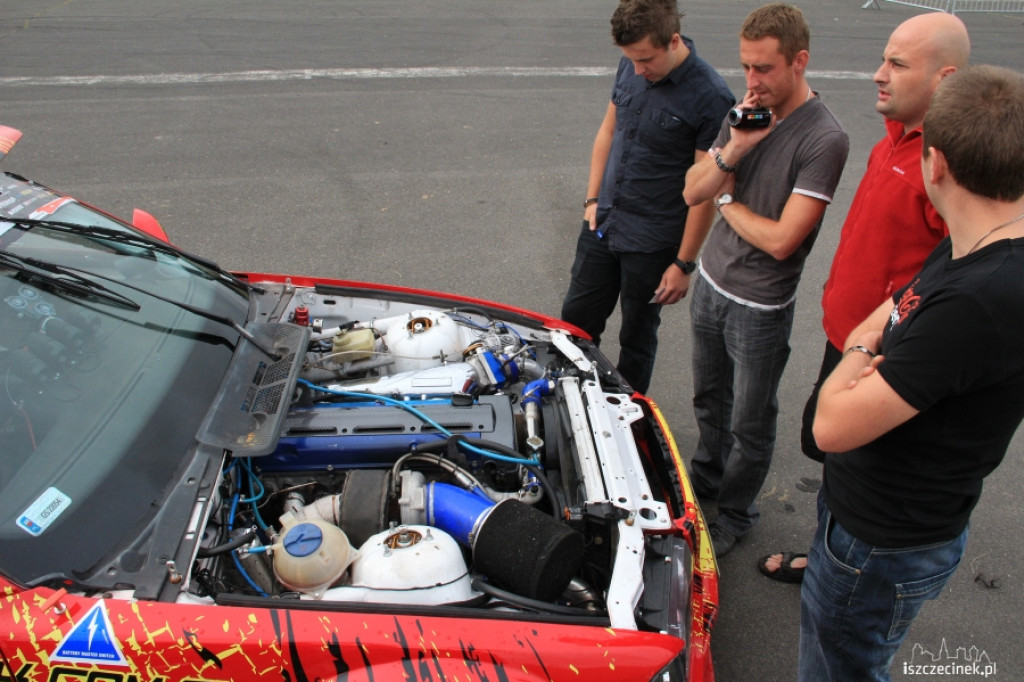 IV Zlot Cultstyle.pl