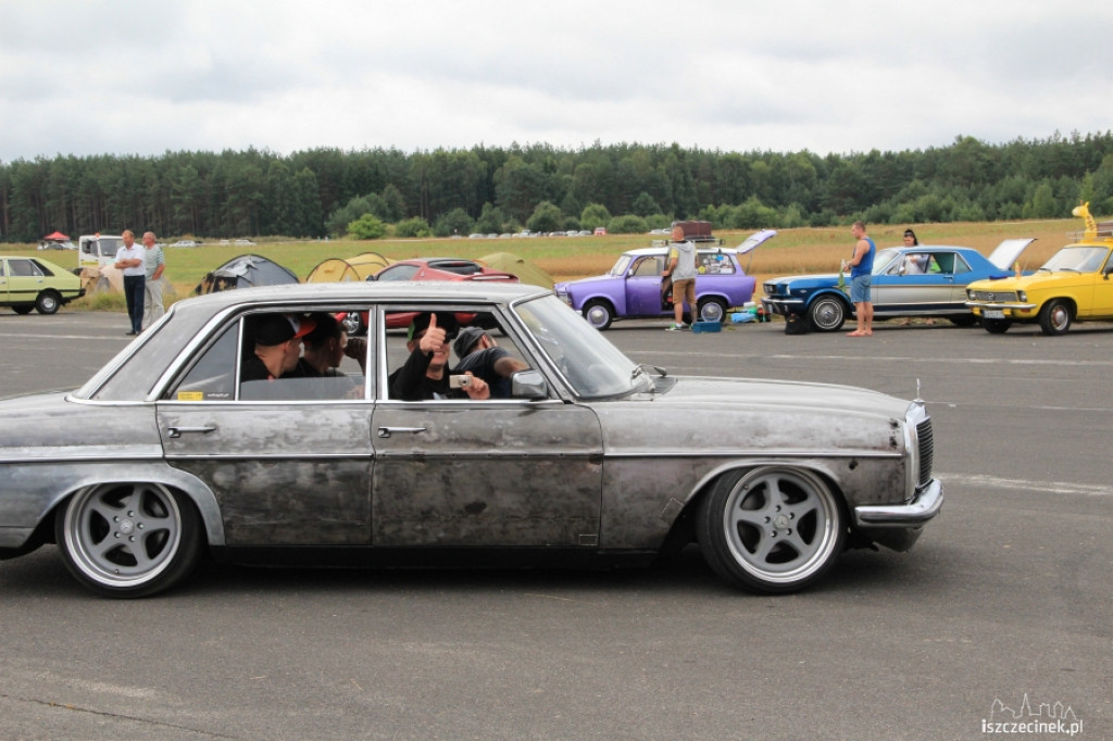 IV Zlot Cultstyle.pl