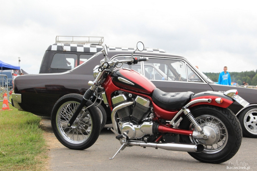 IV Zlot Cultstyle.pl