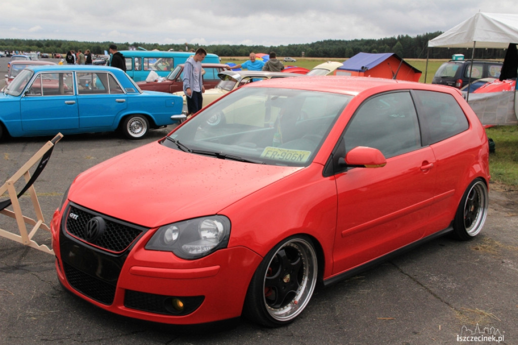 IV Zlot Cultstyle.pl