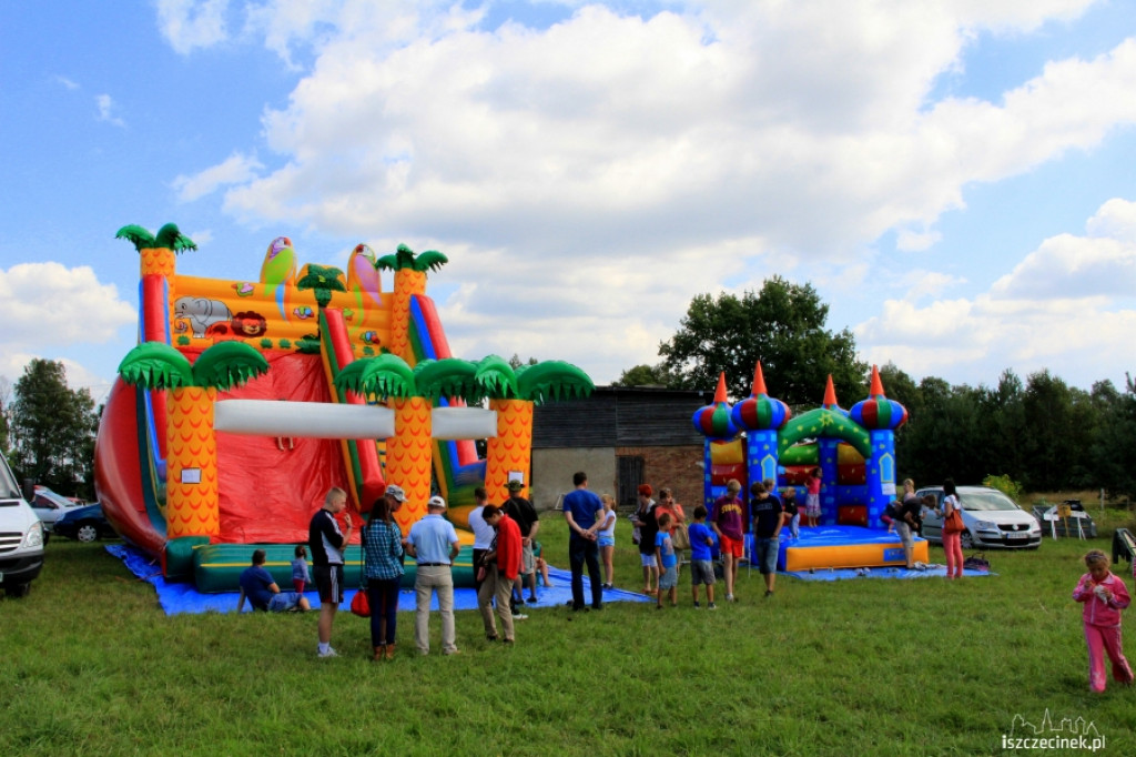 Wielki Piknik Jeździecki - Karolewko 2013