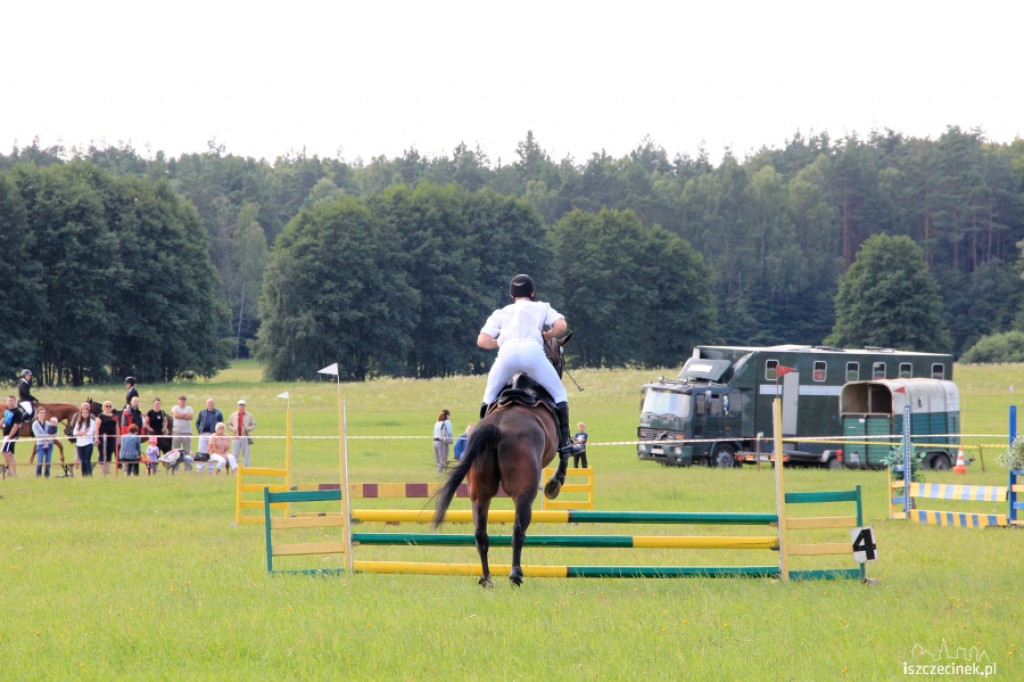 Wielki Piknik Jeździecki - Karolewko 2013