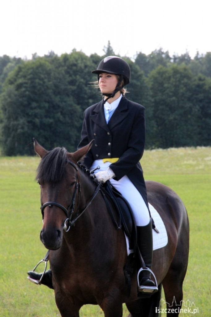 Wielki Piknik Jeździecki - Karolewko 2013