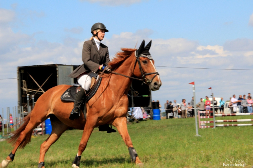 Wielki Piknik Jeździecki - Karolewko 2013