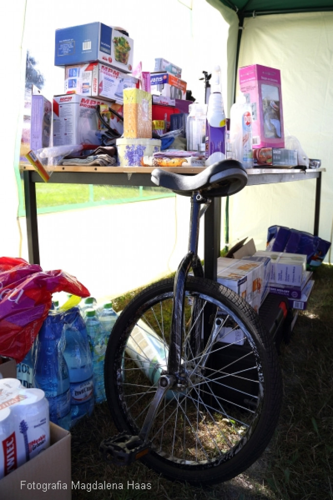 Festyn Letni w Łubowie fot. Magdalena Haas