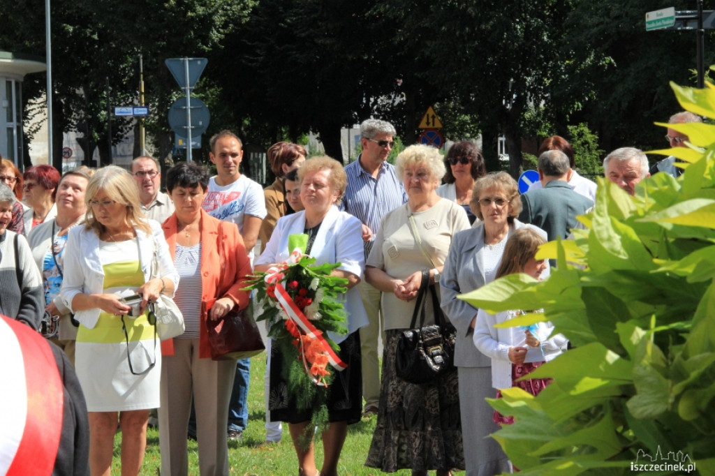 Święto Wojska Polskiego w Szczecinku