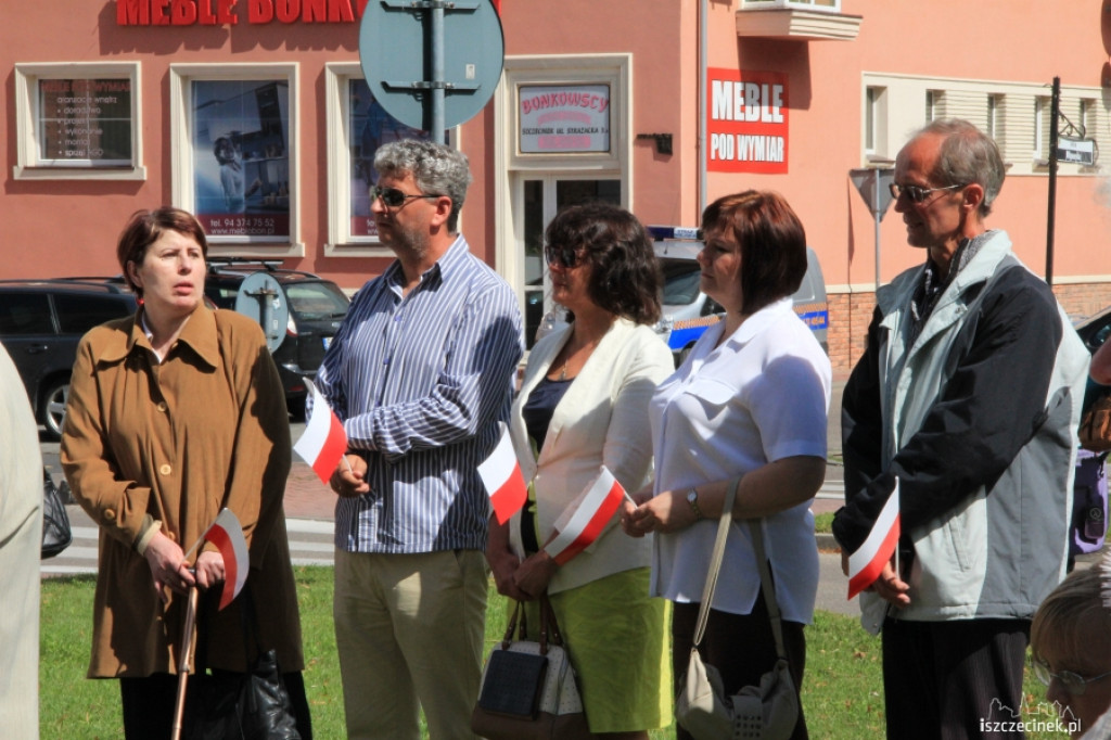 Święto Wojska Polskiego w Szczecinku