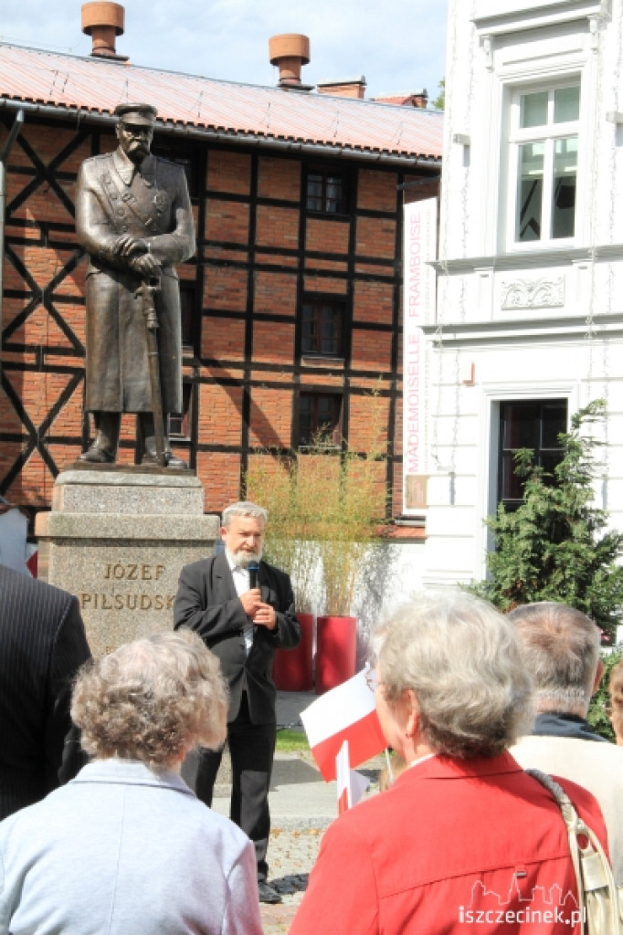 Święto Wojska Polskiego w Szczecinku