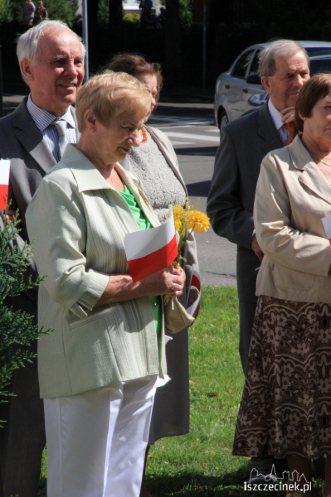 Święto Wojska Polskiego w Szczecinku