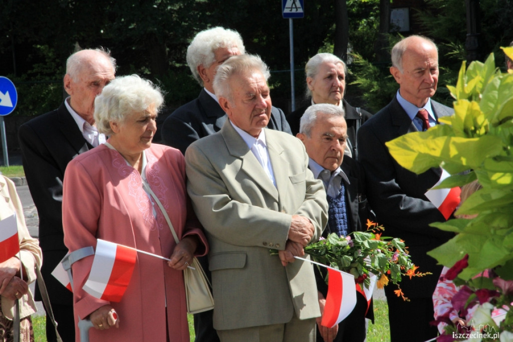 Święto Wojska Polskiego w Szczecinku