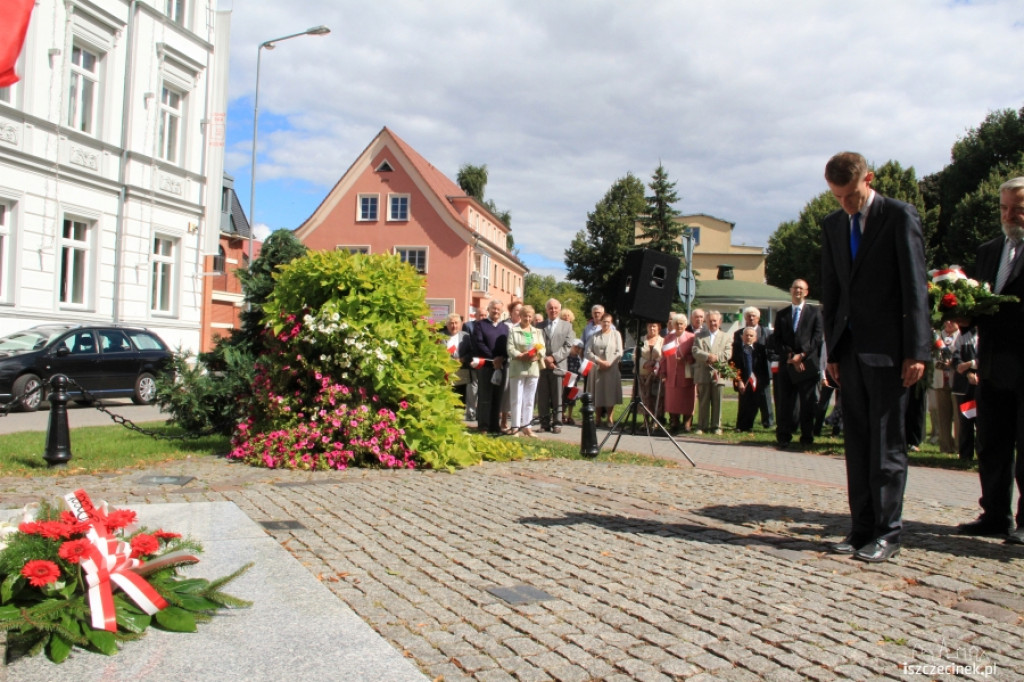 Święto Wojska Polskiego w Szczecinku