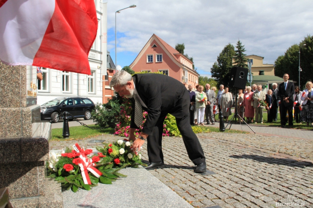 Święto Wojska Polskiego w Szczecinku