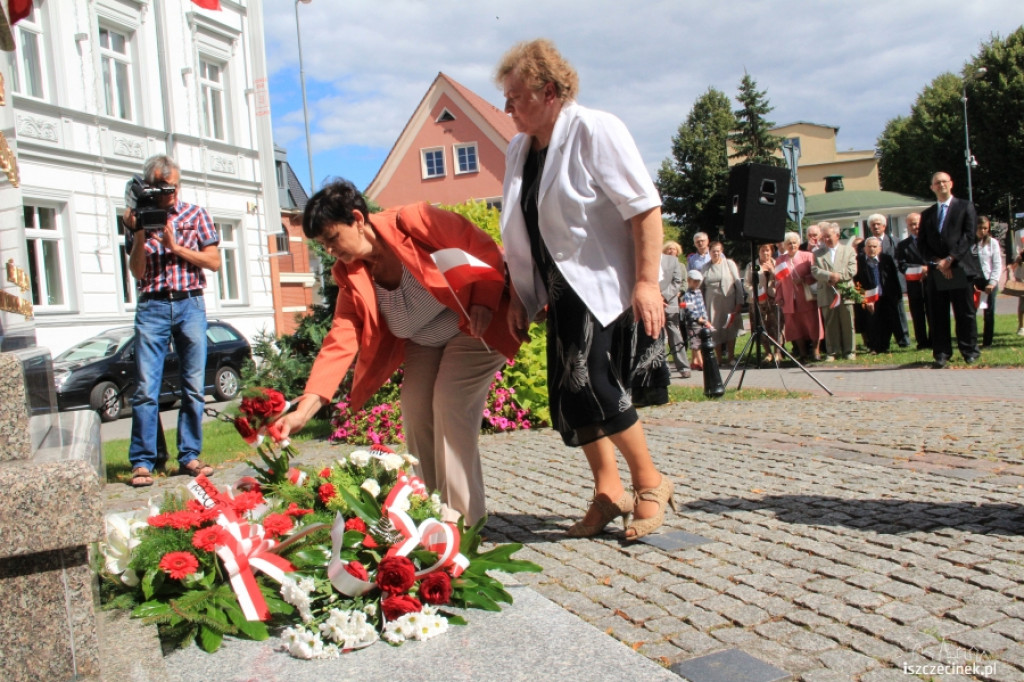 Święto Wojska Polskiego w Szczecinku