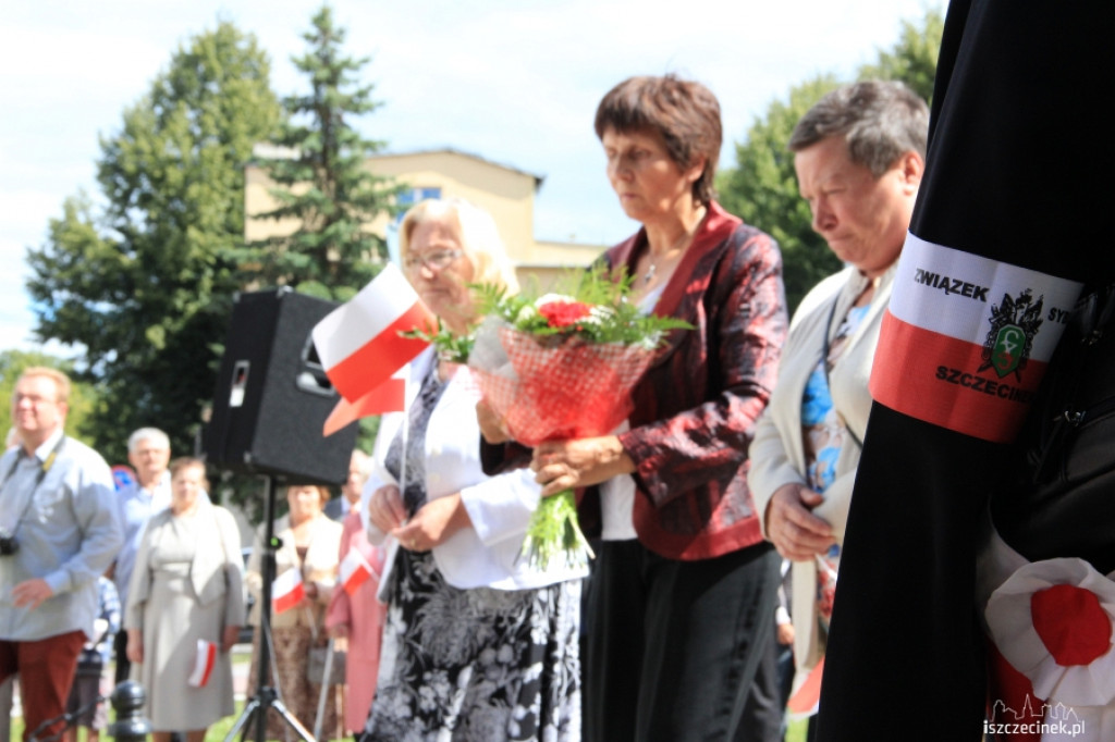 Święto Wojska Polskiego w Szczecinku