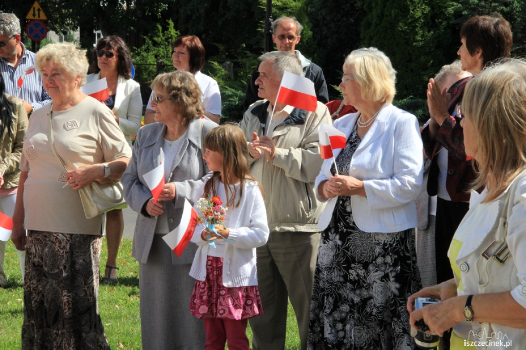 Święto Wojska Polskiego w Szczecinku