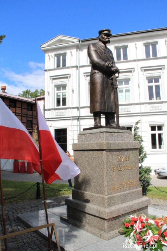 Święto Wojska Polskiego w Szczecinku