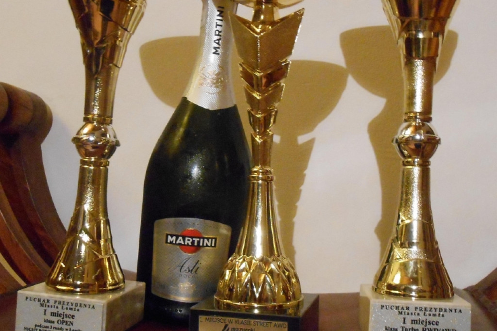 Dwa dni, dwa miasta, dwa zwycięstwa