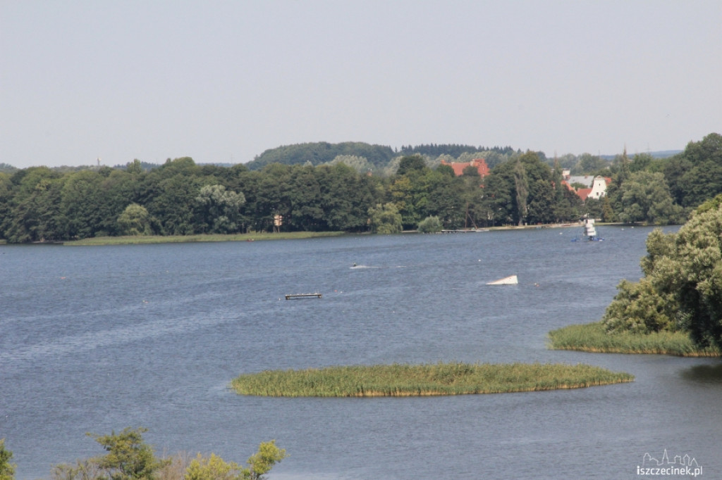 Wieża Bismarcka w Szczecinku