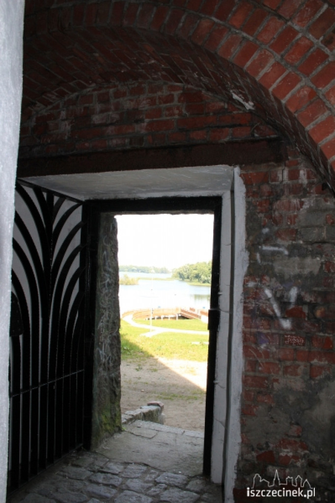 Wieża Bismarcka w Szczecinku