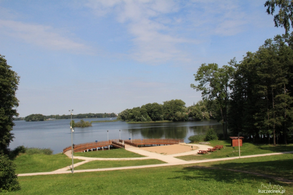 Wieża Bismarcka w Szczecinku