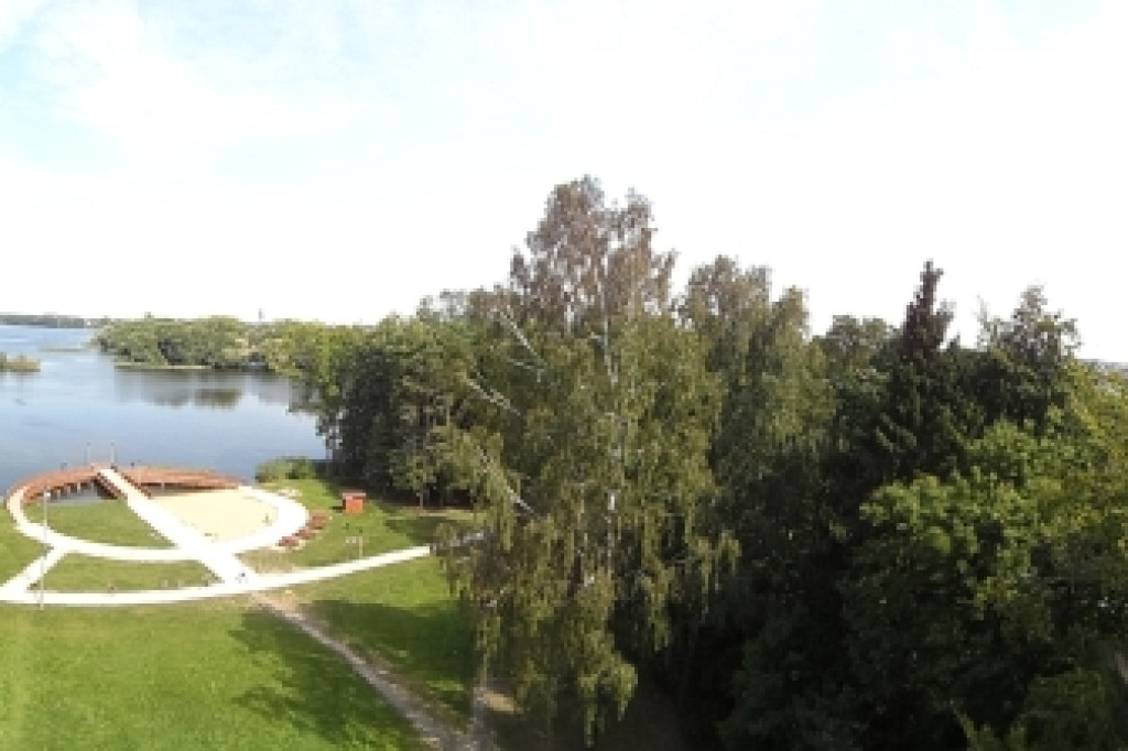 Wieża Bismarcka w Szczecinku