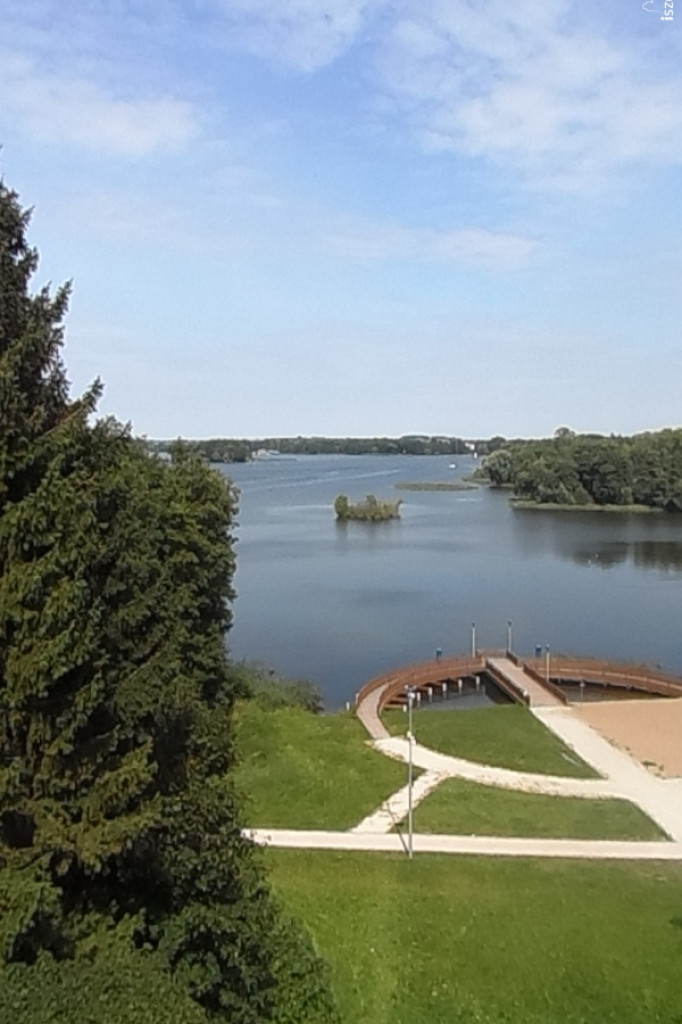 Wieża Bismarcka w Szczecinku