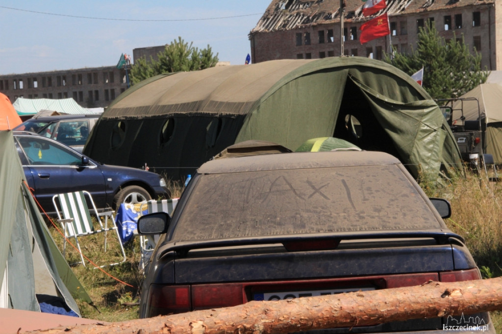 X Zlot Pojazdów Militarnych 