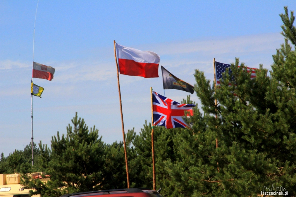 X Zlot Pojazdów Militarnych 