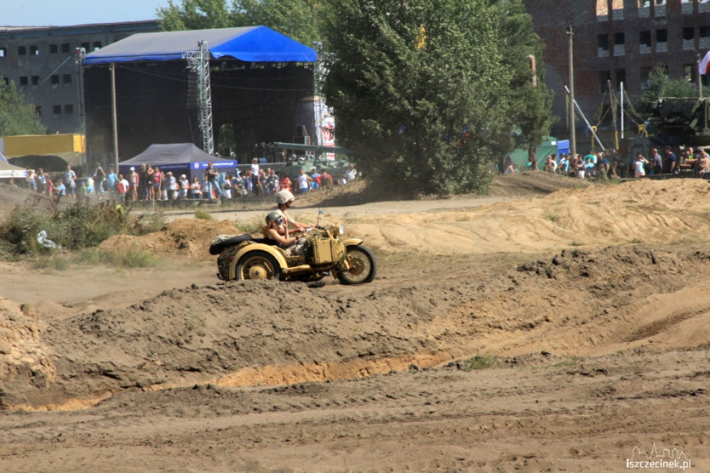 X Zlot Pojazdów Militarnych 