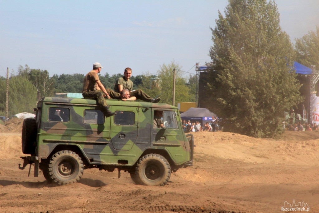 X Zlot Pojazdów Militarnych 