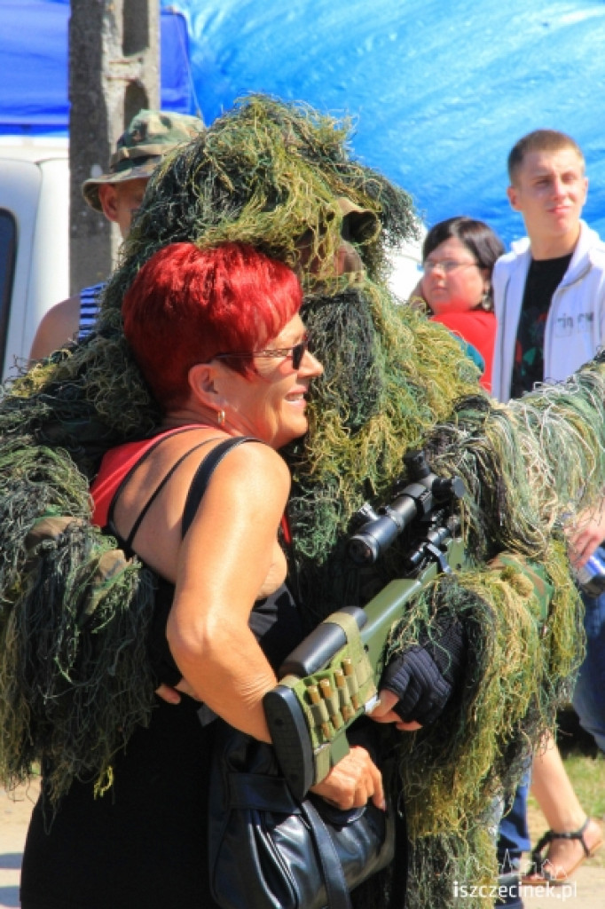 X Zlot Pojazdów Militarnych 