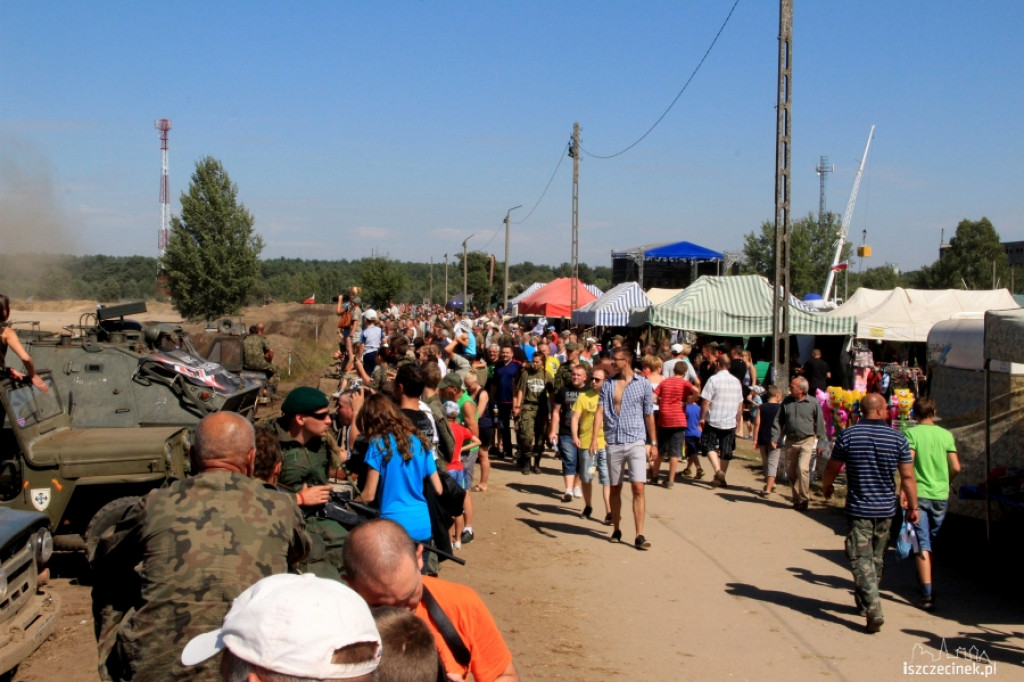 X Zlot Pojazdów Militarnych 