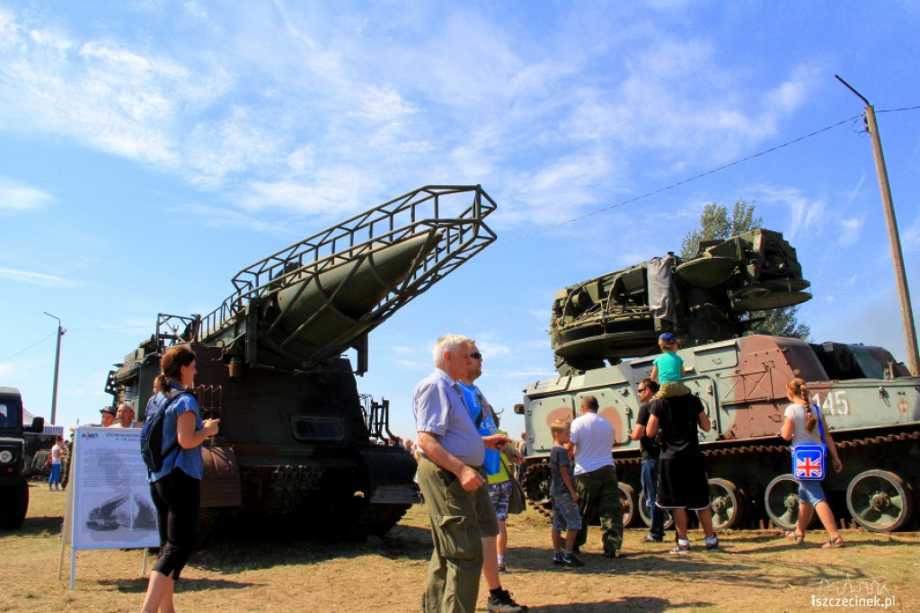 X Zlot Pojazdów Militarnych 