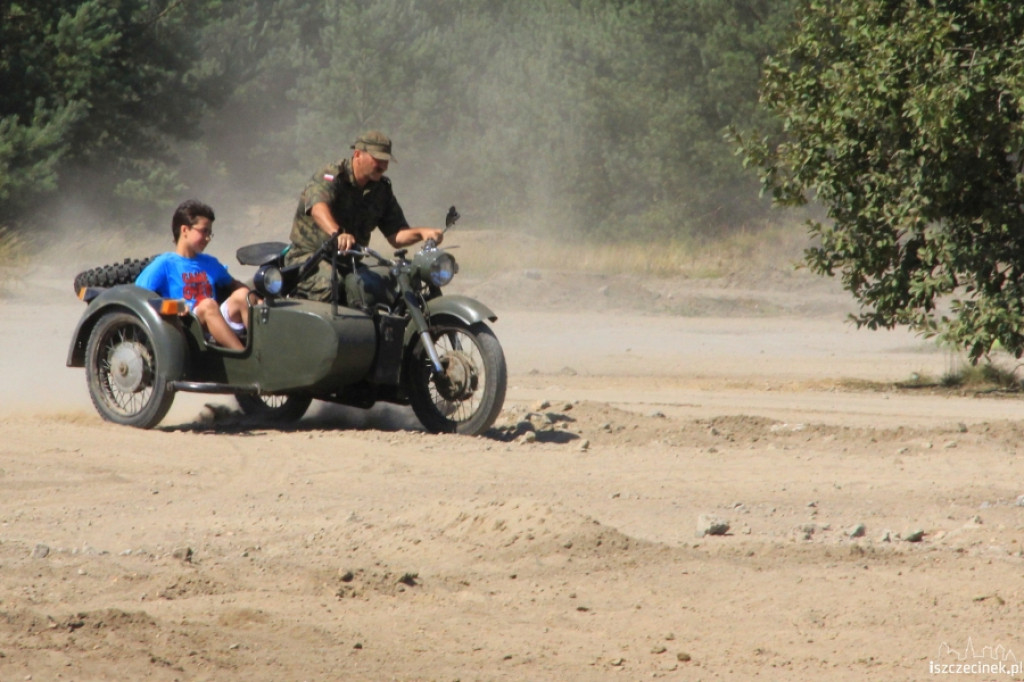 X Zlot Pojazdów Militarnych 