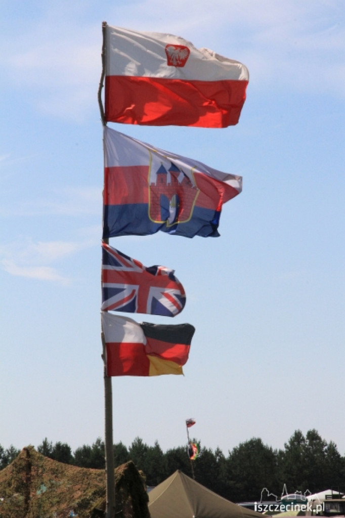 X Zlot Pojazdów Militarnych 