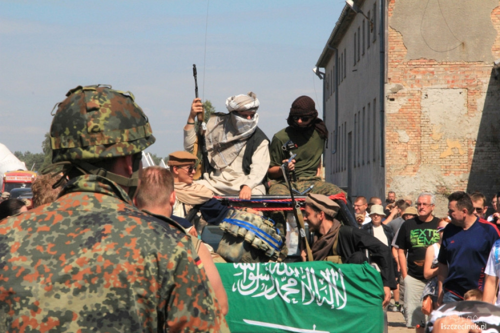 X Zlot Pojazdów Militarnych 