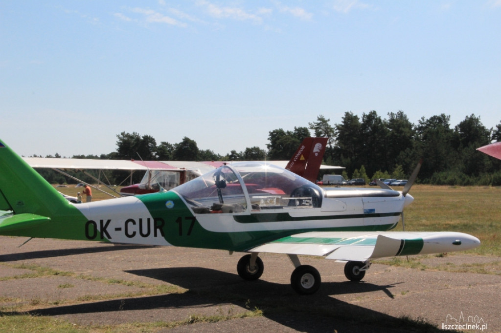 X Zlot Pojazdów Militarnych 