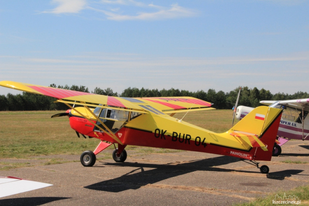 X Zlot Pojazdów Militarnych 