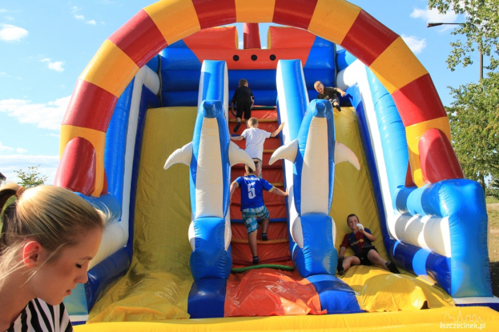 Rodzinny Piknik przy Polnej