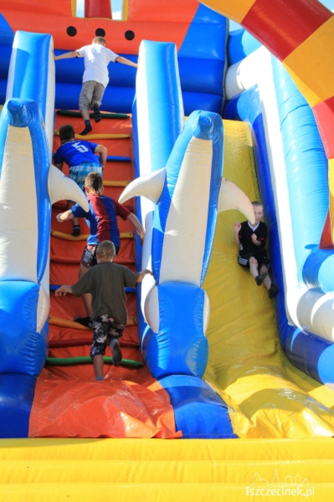 Rodzinny Piknik przy Polnej