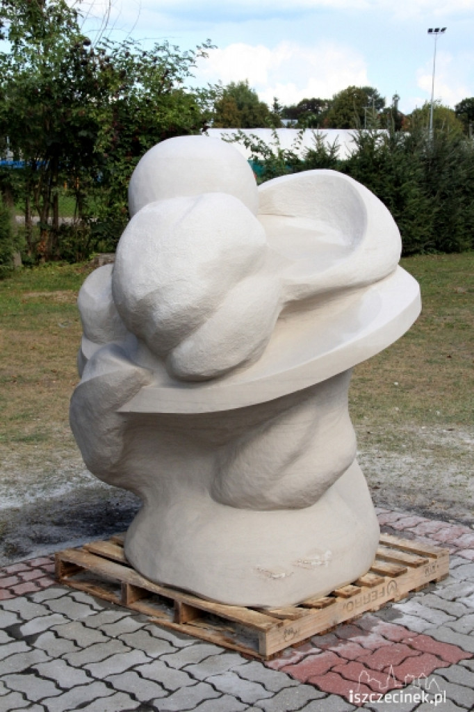 Poplenerowy wernisaż