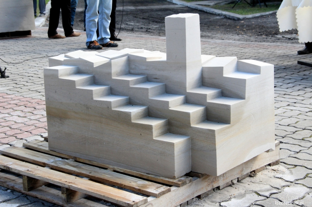 Poplenerowy wernisaż